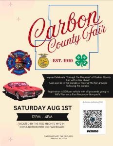 Car Show  